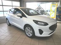 gebraucht Ford Fiesta Titanium 10 EcoBoost Start/Stop