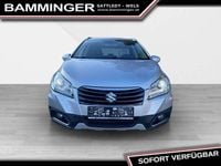 gebraucht Suzuki SX4 S-Cross 16 DDiS flash