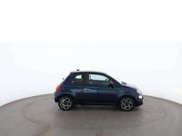 gebraucht Fiat 500 1.0 Mild Hybrid Club TEMPOMAT KLIMAANLAGE