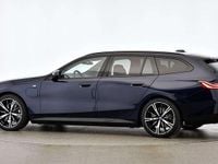 Gebraucht BMW 530e Efficient Dynamics 299 PS (219 kW) 2024 Blau Kombi