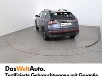 gebraucht VW Taigo R-Line TSI DSG