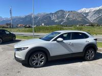 gebraucht Mazda CX-30 G140 MT 2WD Centre-Line