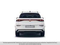 gebraucht VW T-Roc Life eTSI DSG