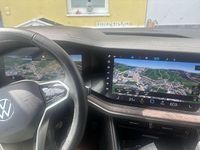 gebraucht VW Touareg 4Motion V6 TDI SCR 4Me Aut.