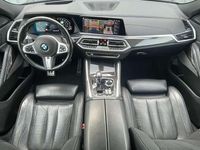 gebraucht BMW X6 xDrive30d Aut. G06 * M-Paket * Vollausstattung *