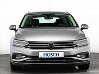 gebraucht VW Passat Variant 2.0 TDI 4M Elegance EXTRAS SCHNÄPPCHEN
