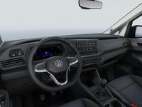 gebraucht VW Caddy Maxi 2.0 TDI 102 Comp AppC PDC Temp