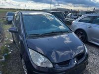 gebraucht Mitsubishi Colt 1.5 DI-D