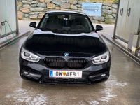gebraucht BMW 116 116 d Efficient Dynamics Advantage