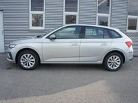 gebraucht Skoda Scala Selection TSI