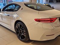 gebraucht Maserati Granturismo FOLGORE Coupé