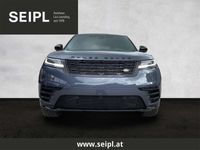 gebraucht Land Rover Range Rover Velar P400e PHEV Allrad R-Dynamic HSE