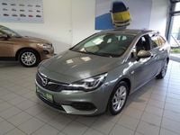 Gebraucht Opel Astra S 131 PS (96 kW) 2020 Quarz grau (m2) Kombi