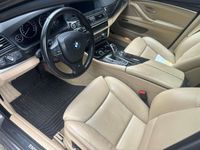 gebraucht BMW 550 Gran Turismo 550 i xDrive Österreich Paket Aut. Ö