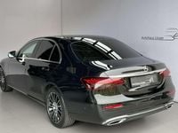 gebraucht Mercedes E200 d *LED*Kamera*Spur*Sportsitze*AmbienteB*DAB*