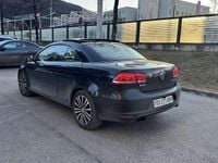 gebraucht VW Eos 20 TSI DSG