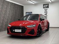 gebraucht Audi RS6 Avant 40 TFSI quattro MHEV S-tronic