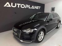 Gebraucht Audi A4 Allroad Basis 218 PS (160 kW) 2016 Schwarz Kombi