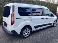 gebraucht Ford Tourneo Tourneo GrandeL2