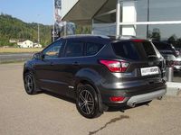 gebraucht Ford Kuga 15 TDCi Trend Start/Stop