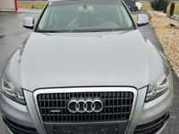 gebraucht Audi Q5 2,0 TDI quattro DPF