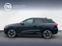 gebraucht Audi Q5 SUV TDI quattro 150 kW