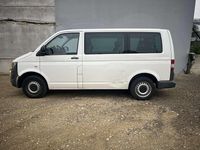 gebraucht VW T5 