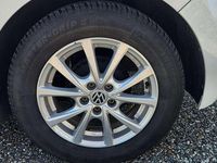 Gebraucht VW Polo 80 PS (58 kW) 2021 Weiß Kleinwagen