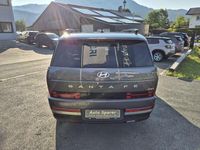 gebraucht Hyundai Santa Fe MX5 Prestige Line 1,6 T-GDi PHEV 4WD DCT