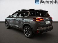 gebraucht Citroën C5 Aircross Diesel 130PS A
