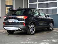 gebraucht Ford Kuga 5 Duratec Plug-in-Hybrid PHEv Pickerl NEU