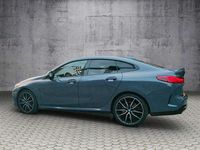 Gebraucht BMW M235 306 PS (225 kW) 2020 Grau Coupé