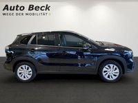 gebraucht Suzuki SX4 S-Cross 1,4 GL Hybrid ALLGRIP shine