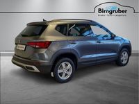 gebraucht Seat Ateca Austria Edition 1.0 TSI