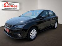 gebraucht Seat Ibiza 1.0 TSI Reference