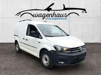 gebraucht VW Caddy Kastenwagen TSI PDC Klima NAVI