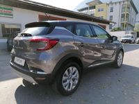 gebraucht Renault Captur Intens Tce 90