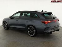 Neu Cupra Leon VZ 333 PS (244 kW) 2025 Magneticgrau metallic Kombi