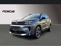 Neu Citroën C5 Aircross 131 PS (96 kW) 2025 Grau SUV
