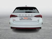 gebraucht Skoda Octavia Combi RS iV 245 DSG