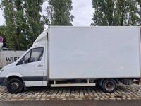 gebraucht Mercedes Sprinter 516 CDI HD 50t / 4.325 Ü mm