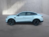 gebraucht Renault Arkana AlpineEsprit Alpine