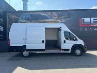 gebraucht Citroën Jumper 35+ L4H3 BlueHDi 165 S&S