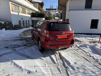 gebraucht Toyota RAV4 RAV 4 2,2 D-4D 150 DPF 4WD Executive Aut. Executive