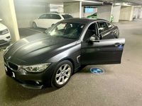 gebraucht BMW 420 Gran Coupé 420 d Aut.