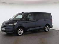 Gebraucht VW Multivan Business 177 PS (130 kW) 2025 Mittelblau  metallic Van