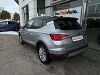 gebraucht Seat Arona Xcellence