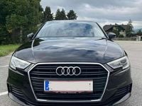 gebraucht Audi A3 SB 1,6 TDI