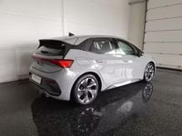 Gebraucht Cupra Born e-Boost 169 kW (231 PS) 2022 Grau Kleinwagen