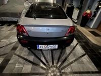 Gebraucht Hyundai Coupé 143 PS (105 kW) 2006 Silber Coupé